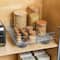 Household Essentials Glidez Lined Cabinet Organizer